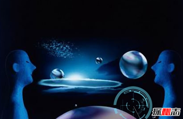 揭秘神秘宇宙之谜,类星体是宇宙最明亮最遥远的天体7 / 作者:UFO爱好者 / 帖子ID:98200