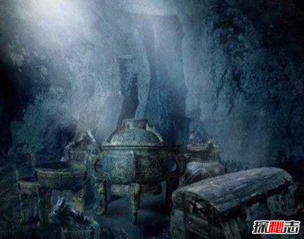 盗墓贼迷恋千年古尸,同居尸奸后中毒死亡(鬼剥皮)341 / 作者:UFO爱好者 / 帖子ID:105134