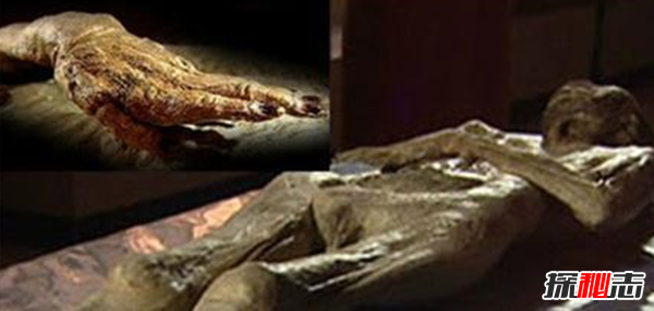 盗墓贼迷恋千年古尸,同居尸奸后中毒死亡(鬼剥皮)18 / 作者:UFO爱好者 / 帖子ID:105134