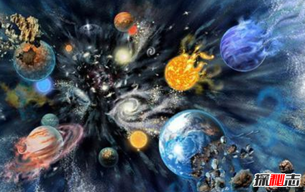 宇宙有什么自然灾难,最恐怖的宇宙灾难排名(置地球彻底毁灭)9 / 作者:UFO爱好者 / 帖子ID:98178