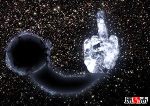 宇宙有什么自然灾难,最恐怖的宇宙灾难排名(置地球彻底毁灭)451 / 作者:UFO爱好者 / 帖子ID:98178