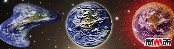 宇宙有什么自然灾难,最恐怖的宇宙灾难排名(置地球彻底毁灭)911 / 作者:UFO爱好者 / 帖子ID:98178