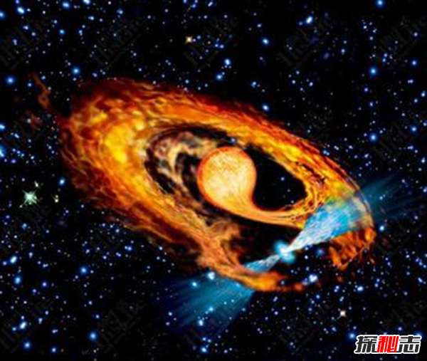 宇宙有什么自然灾难,最恐怖的宇宙灾难排名(置地球彻底毁灭)622 / 作者:UFO爱好者 / 帖子ID:98178