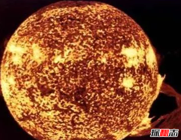 宇宙有什么自然灾难,最恐怖的宇宙灾难排名(置地球彻底毁灭)703 / 作者:UFO爱好者 / 帖子ID:98178