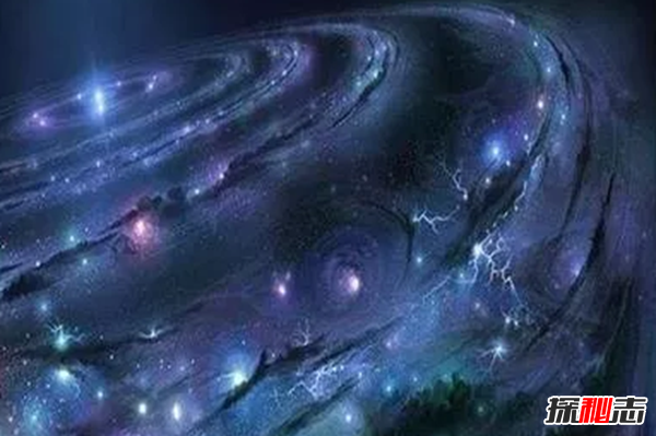宇宙有什么自然灾难,最恐怖的宇宙灾难排名(置地球彻底毁灭)932 / 作者:UFO爱好者 / 帖子ID:98178