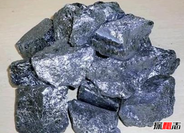 宇宙中元素含量排名,硅元素排名第八极为常见(岩石尘土砂砾)592 / 作者:UFO爱好者 / 帖子ID:98175