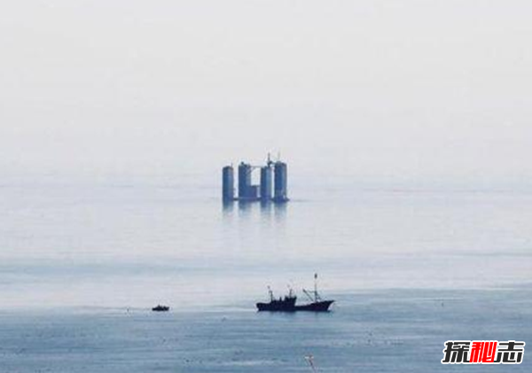 宇宙中有海市蜃楼吗?海市蜃楼是怎么形成的(自然光学现象)383 / 作者:UFO爱好者 / 帖子ID:98172