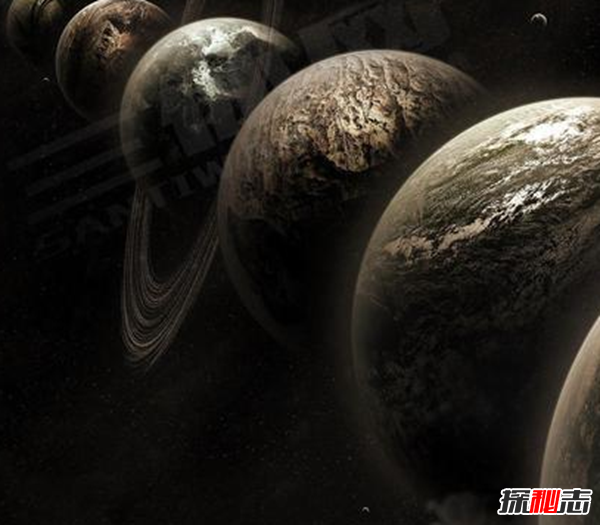 宇宙中有海市蜃楼吗?海市蜃楼是怎么形成的(自然光学现象)134 / 作者:UFO爱好者 / 帖子ID:98172