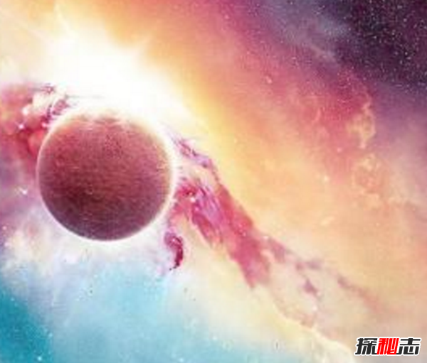 宇宙中有海市蜃楼吗?海市蜃楼是怎么形成的(自然光学现象)341 / 作者:UFO爱好者 / 帖子ID:98172