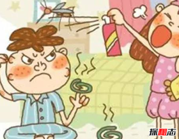 吸髓蚊存在吗?专门吸食人脑髓的吸髓蚊(杜撰不存在的生物)976 / 作者:UFO爱好者 / 帖子ID:105070