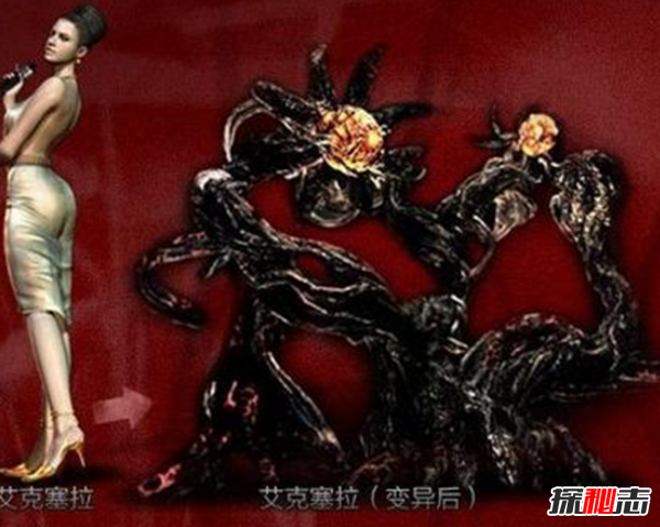 什么是维罗妮卡病毒?维罗妮卡病毒的病毒特征(人造病毒)28 / 作者:UFO爱好者 / 帖子ID:105097