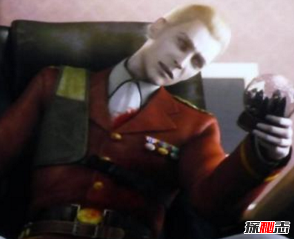 什么是维罗妮卡病毒?维罗妮卡病毒的病毒特征(人造病毒)183 / 作者:UFO爱好者 / 帖子ID:105097