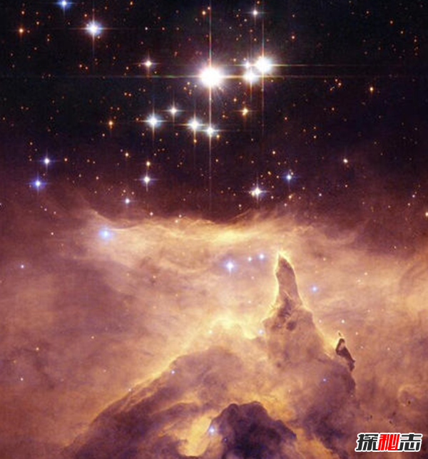 震撼人心!哈勃望远镜十佳照片,宇宙张张绝美经典照片394 / 作者:UFO爱好者 / 帖子ID:98149