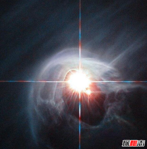 震撼人心!哈勃望远镜十佳照片,宇宙张张绝美经典照片57 / 作者:UFO爱好者 / 帖子ID:98149