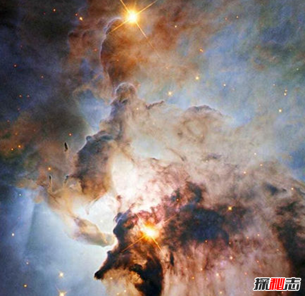 震撼人心!哈勃望远镜十佳照片,宇宙张张绝美经典照片573 / 作者:UFO爱好者 / 帖子ID:98149
