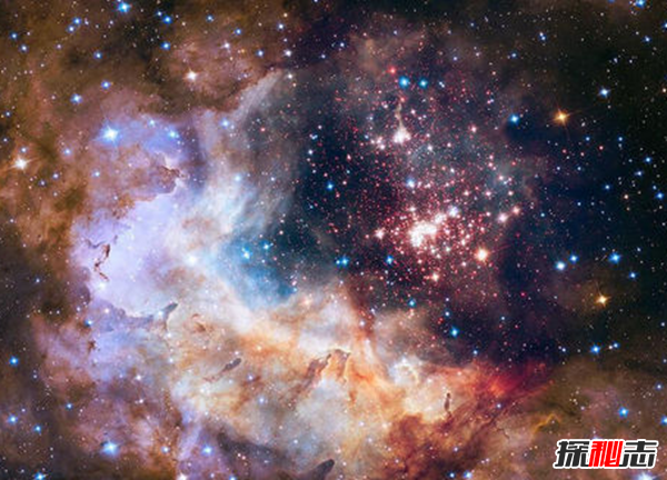 震撼人心!哈勃望远镜十佳照片,宇宙张张绝美经典照片313 / 作者:UFO爱好者 / 帖子ID:98149