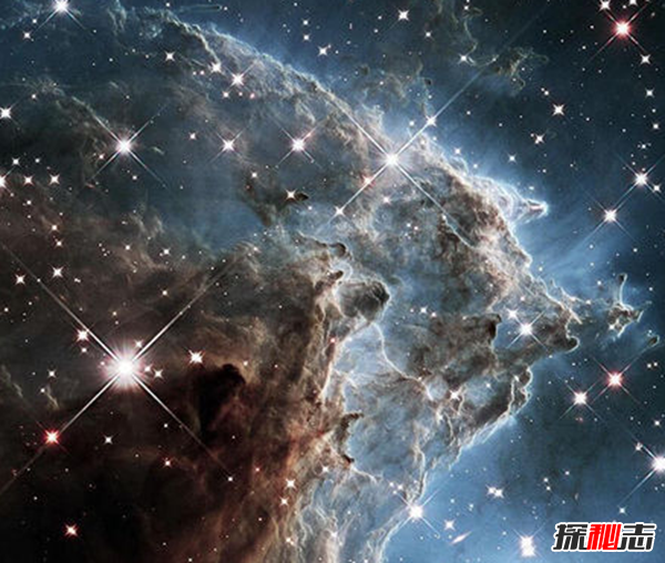 震撼人心!哈勃望远镜十佳照片,宇宙张张绝美经典照片778 / 作者:UFO爱好者 / 帖子ID:98149