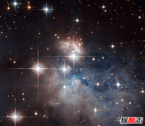 震撼人心!哈勃望远镜十佳照片,宇宙张张绝美经典照片739 / 作者:UFO爱好者 / 帖子ID:98149