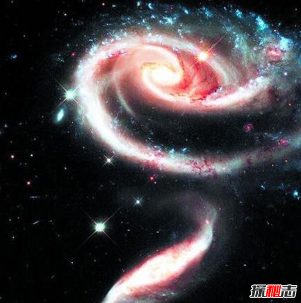 震撼人心!哈勃望远镜十佳照片,宇宙张张绝美经典照片919 / 作者:UFO爱好者 / 帖子ID:98149