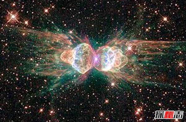 震撼人心!哈勃望远镜十佳照片,宇宙张张绝美经典照片651 / 作者:UFO爱好者 / 帖子ID:98149