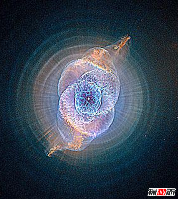 震撼人心!哈勃望远镜十佳照片,宇宙张张绝美经典照片304 / 作者:UFO爱好者 / 帖子ID:98149