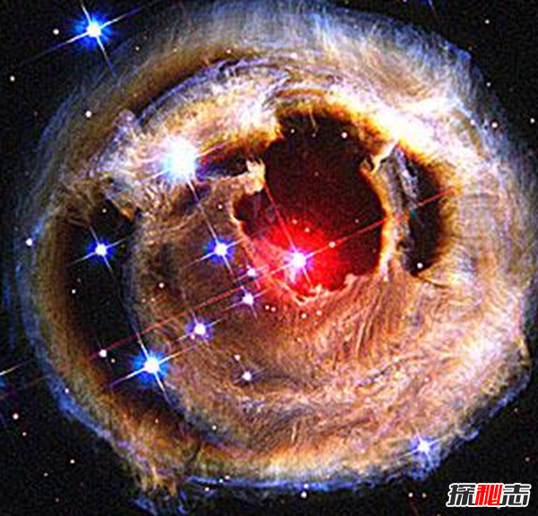 震撼人心!哈勃望远镜十佳照片,宇宙张张绝美经典照片726 / 作者:UFO爱好者 / 帖子ID:98149
