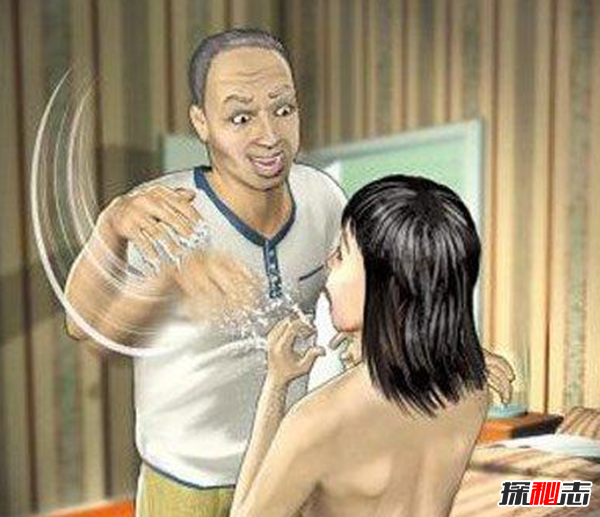 神父性侵上万儿童事件,肇事者仍将持续逍遥法外895 / 作者:UFO爱好者 / 帖子ID:105056