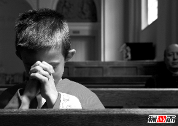神父性侵上万儿童事件,肇事者仍将持续逍遥法外626 / 作者:UFO爱好者 / 帖子ID:105056