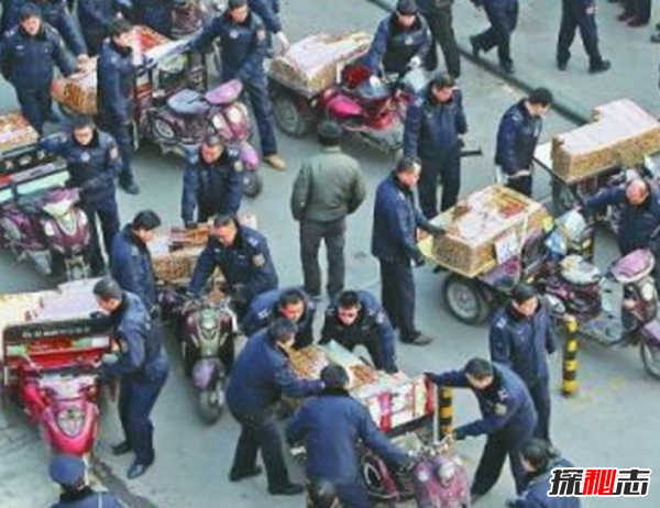 切糕事件是怎么回事?湖南岳阳卖出天价切糕(总价值16万)715 / 作者:UFO爱好者 / 帖子ID:105061