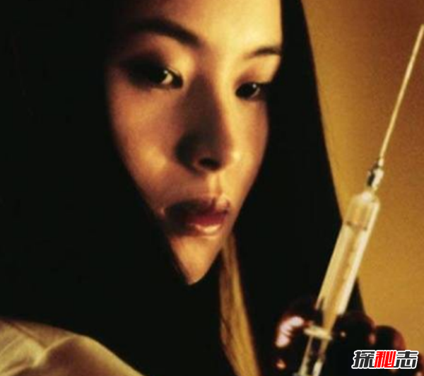 全球十大禁片有哪些?重口味尺度非常大的禁播电影540 / 作者:UFO爱好者 / 帖子ID:105054