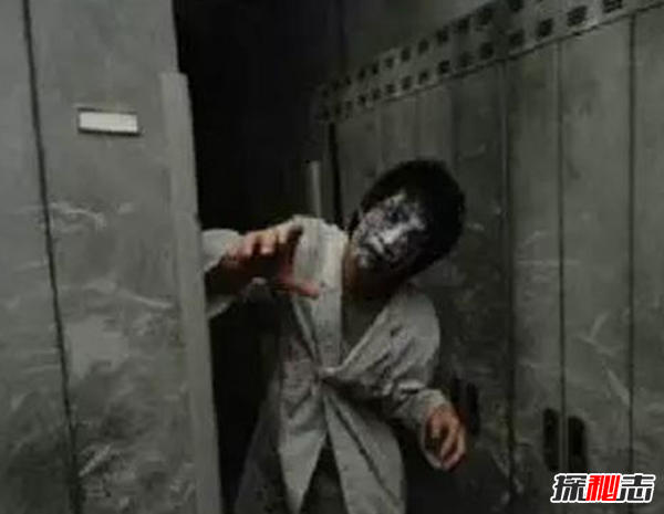 盘点世界七大鬼屋 自由度极高的恐怖医院（无人走完全程）433 / 作者:UFO爱好者 / 帖子ID:105055