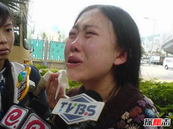 杨丽娟事件怎么回事,杨丽娟父亲为什么跳海?(为圆女儿多年追星梦)61 / 作者:UFO爱好者 / 帖子ID:105049