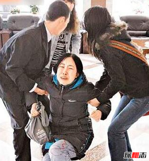 杨丽娟事件怎么回事,杨丽娟父亲为什么跳海?(为圆女儿多年追星梦)763 / 作者:UFO爱好者 / 帖子ID:105049