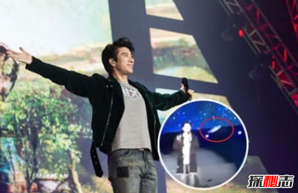 杨丽娟事件怎么回事,杨丽娟父亲为什么跳海?(为圆女儿多年追星梦)866 / 作者:UFO爱好者 / 帖子ID:105049