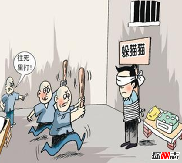 云南晋宁躲猫猫事件,躲猫猫事件最终结果(受到法律的惩罚)960 / 作者:UFO爱好者 / 帖子ID:105021