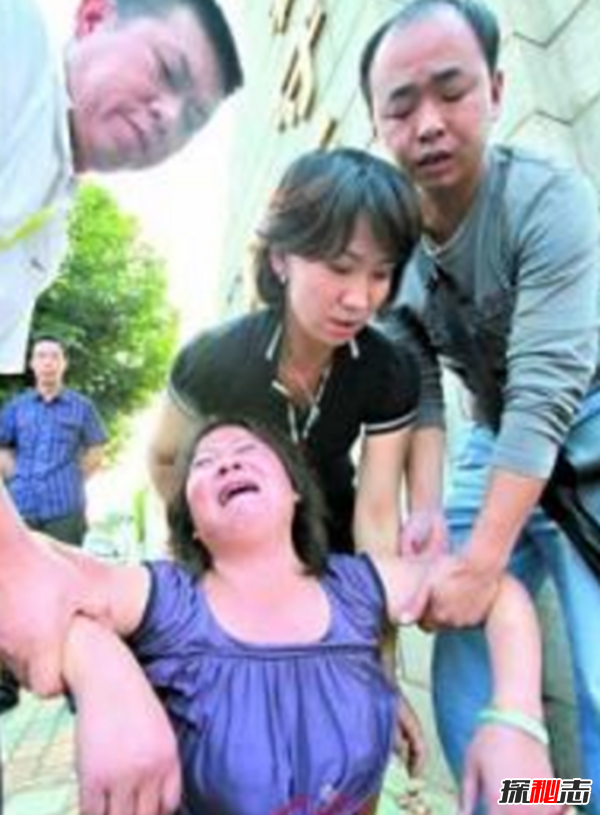 云南晋宁躲猫猫事件,躲猫猫事件最终结果(受到法律的惩罚)147 / 作者:UFO爱好者 / 帖子ID:105021