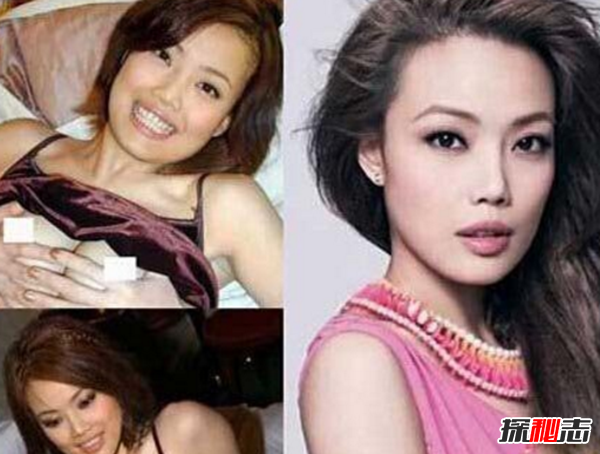 夹春卷事件是怎么回事?揭秘容祖儿春卷事件真相669 / 作者:UFO爱好者 / 帖子ID:105048