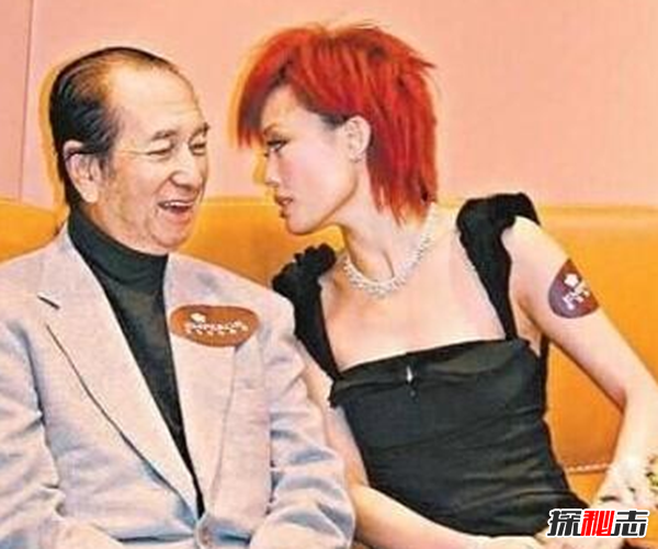夹春卷事件是怎么回事?揭秘容祖儿春卷事件真相458 / 作者:UFO爱好者 / 帖子ID:105048