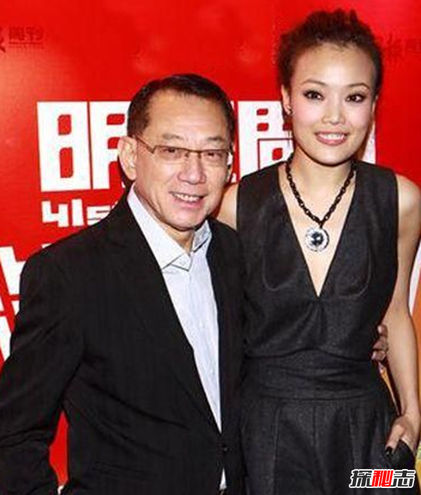 夹春卷事件是怎么回事?揭秘容祖儿春卷事件真相159 / 作者:UFO爱好者 / 帖子ID:105048