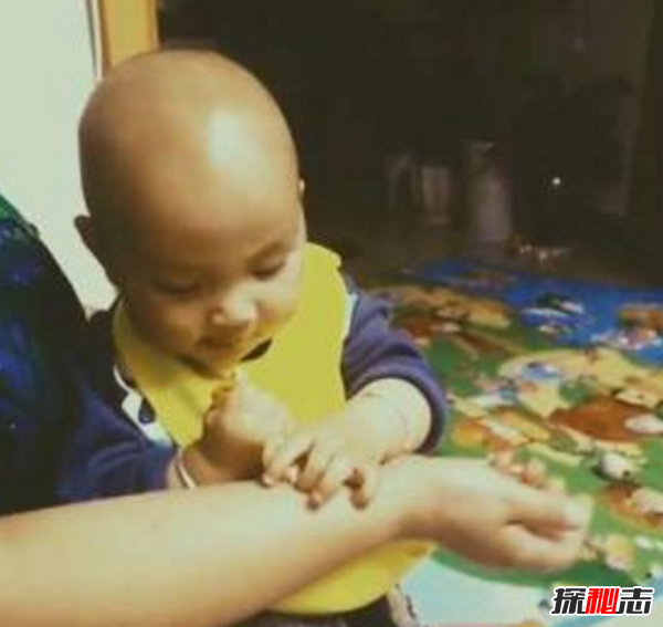 南京徐宝宝事件,5个月婴儿不治身亡(值班医生玩游戏冷漠对待)584 / 作者:UFO爱好者 / 帖子ID:105050