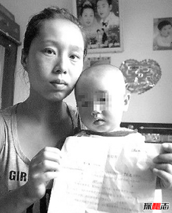 南京徐宝宝事件,5个月婴儿不治身亡(值班医生玩游戏冷漠对待)845 / 作者:UFO爱好者 / 帖子ID:105050