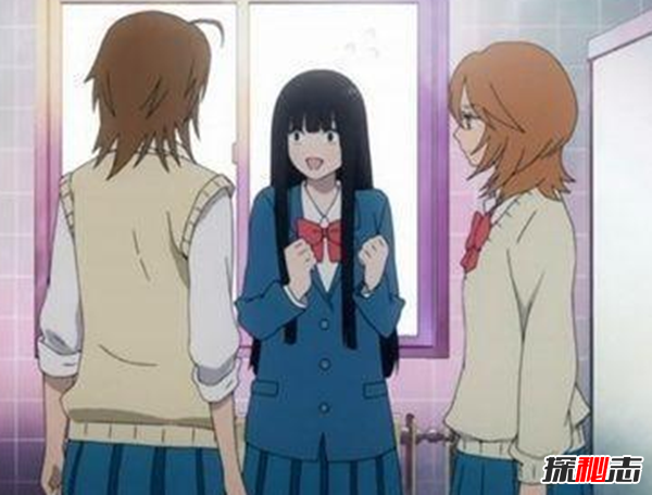 女生为何都排队上厕所真相,大部分女生给出同样答复153 / 作者:UFO爱好者 / 帖子ID:105047
