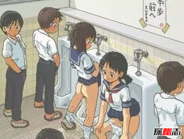 女生为何都排队上厕所真相,大部分女生给出同样答复324 / 作者:UFO爱好者 / 帖子ID:105047