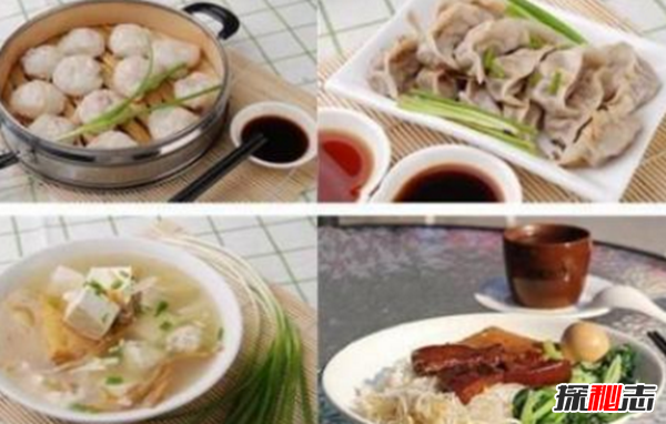 惊爆内幕!沙县小吃开遍全国的真相,沙县小吃为什么那么火?875 / 作者:UFO爱好者 / 帖子ID:105019