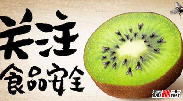 超市里的食品真相大揭秘,关于食品安全的重要性(五大黄金守则)31 / 作者:UFO爱好者 / 帖子ID:104984