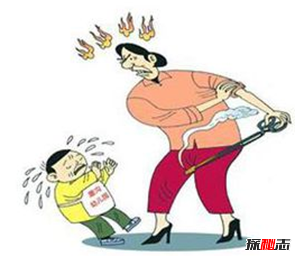 关于各地虐童事件新闻,虐童事件的认识与反思(莫以爱的名义伤害)588 / 作者:UFO爱好者 / 帖子ID:104946