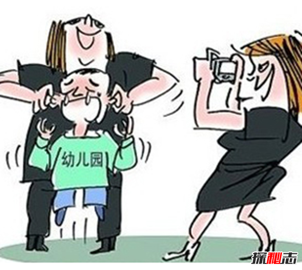 关于各地虐童事件新闻,虐童事件的认识与反思(莫以爱的名义伤害)853 / 作者:UFO爱好者 / 帖子ID:104946
