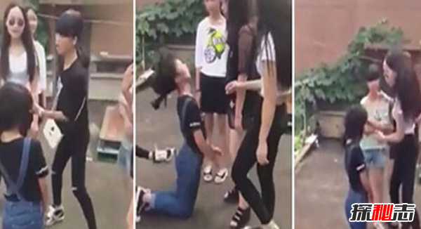 关于校园暴力事件,校园暴力产生的原因(严重的侵害行为)126 / 作者:UFO爱好者 / 帖子ID:103599