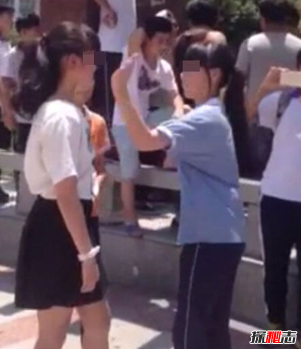 关于校园暴力事件,校园暴力产生的原因(严重的侵害行为)41 / 作者:UFO爱好者 / 帖子ID:103599