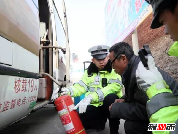 2018突发事件有哪些?突发事件的危害程度(四个级别)338 / 作者:UFO爱好者 / 帖子ID:104948